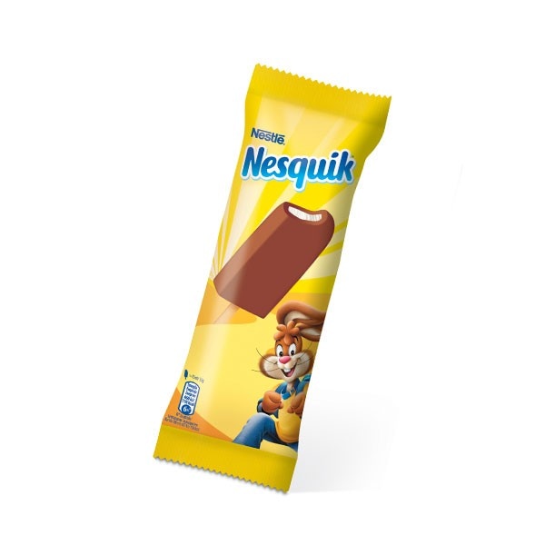 Nestlé Nesquik Sladoled Štapić 66 ml/ 55 g