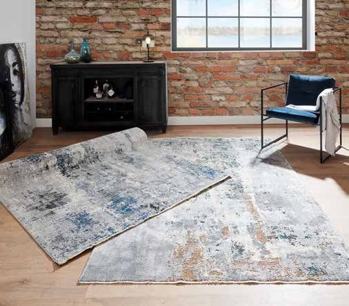 Tkani tepih Lyon cca 80x150 cm