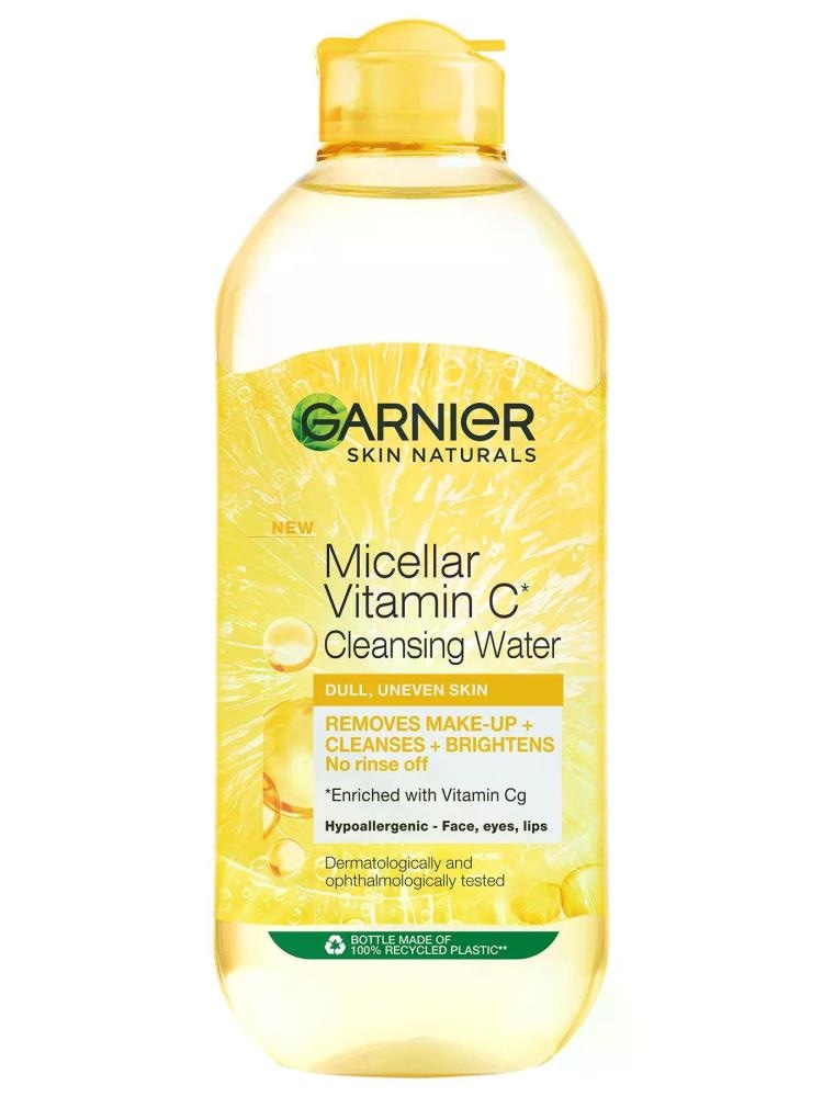 Garnier Vitamin C micelarna voda 400 ml