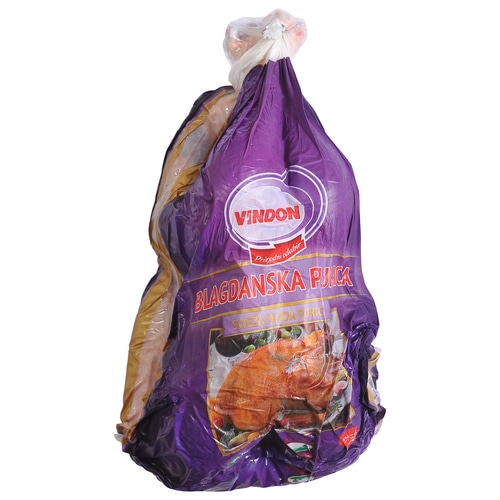 Purica vp Vindon