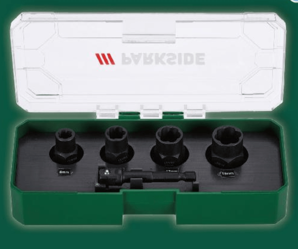 PARKSIDE® Setovi udarnih odvijača set