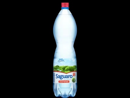 Saguaro Gazirana stolna voda 1,5 l