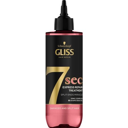 Gliss 7 Seconds Split End Miracle 200 ml