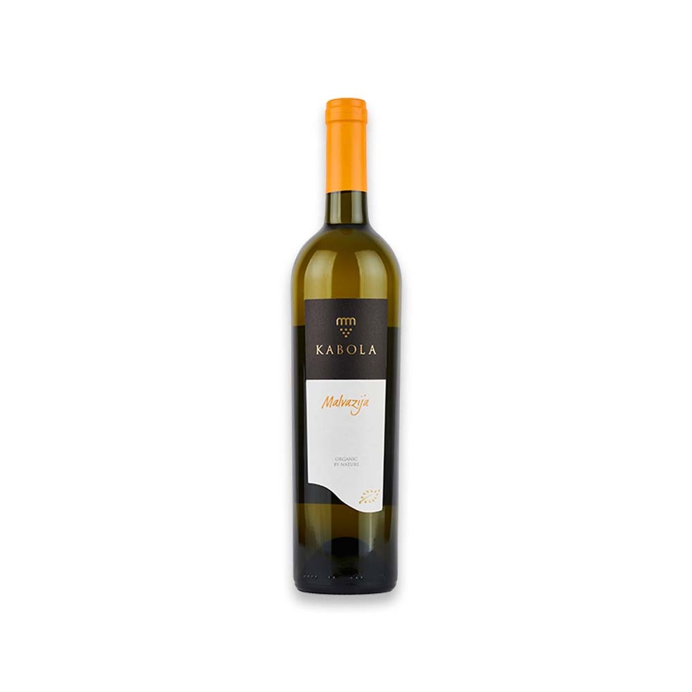 KABOLA MALVAZIJA 0,75 l