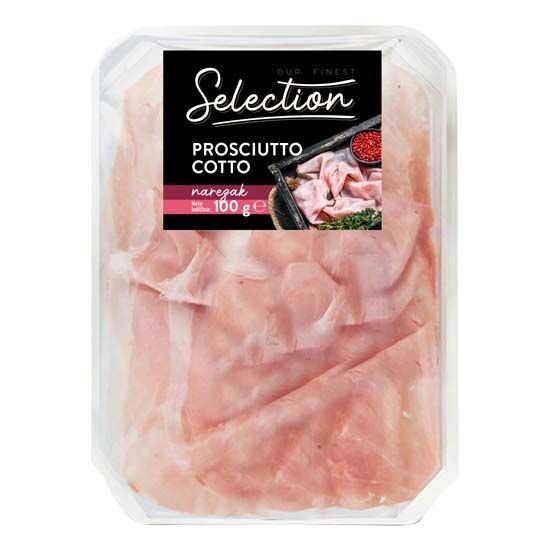 Selection Kuhana šunka 100 g