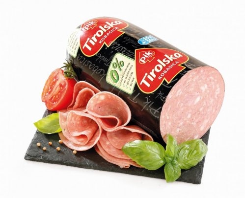 Profina Tirolska kobasica 1 kg