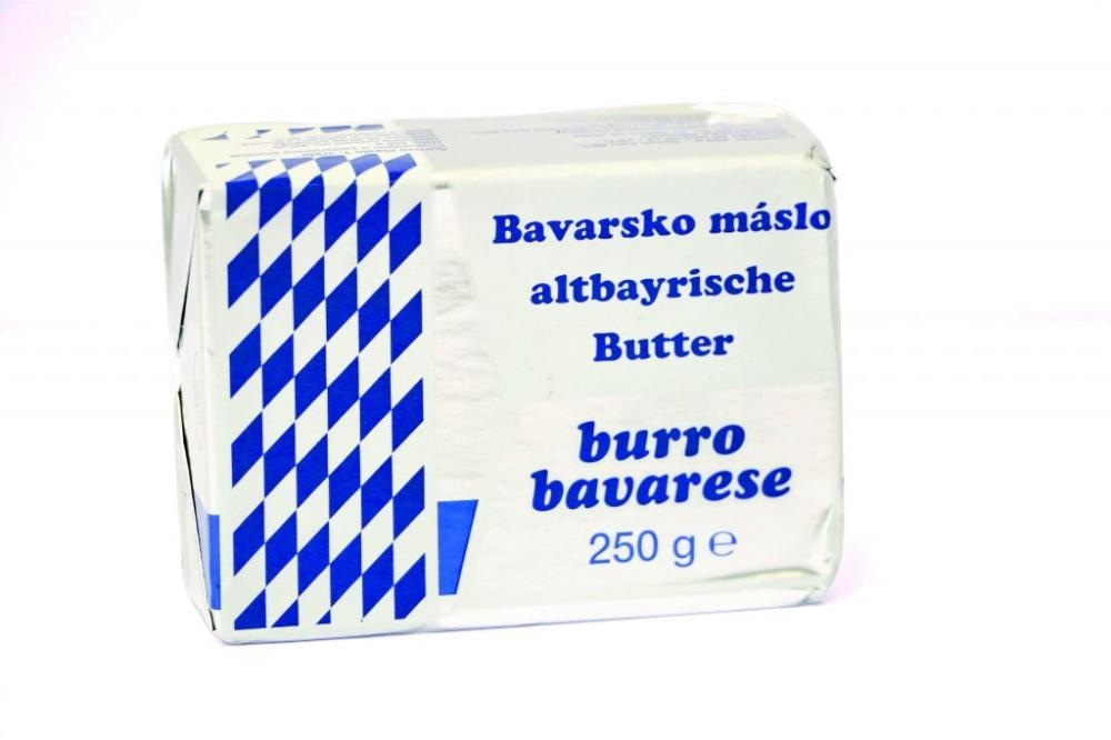 Njemački maslac 250 g