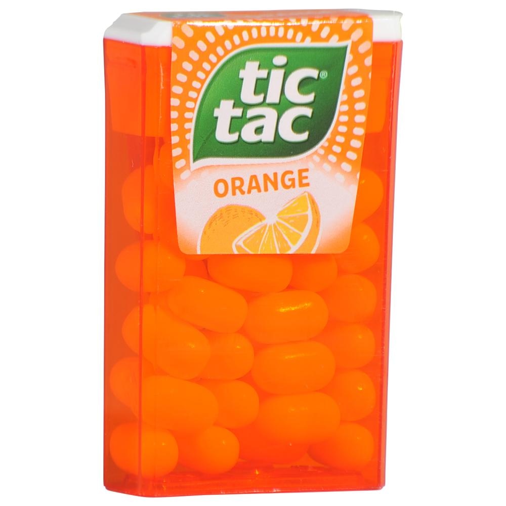Bomboni Tic Tac 18 g