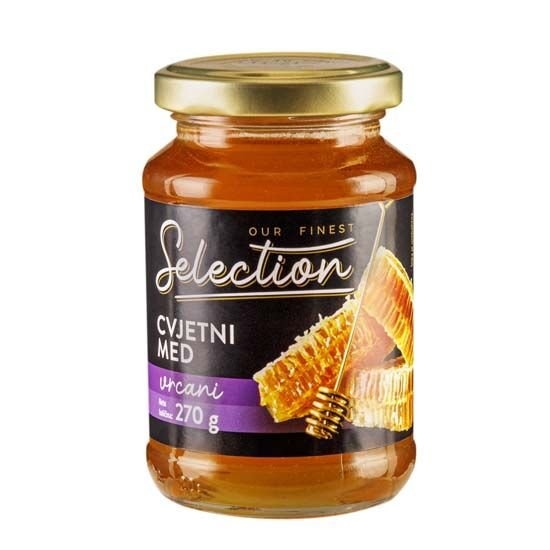 Selection Med 270 g