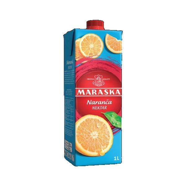 Nektar Maraska 1 L