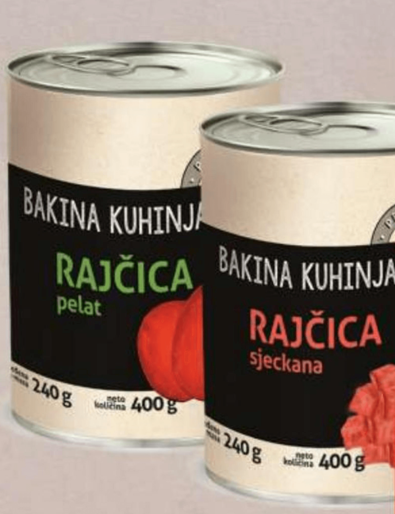 Rajčica 400 g