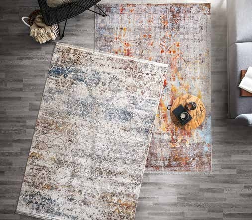 Tkani tepih Fiorentina i Peruggia cca 160x230 cm