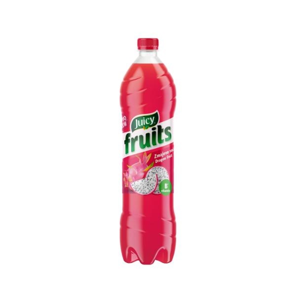 Juicy Fruits Zmajevo voće 1,5 l