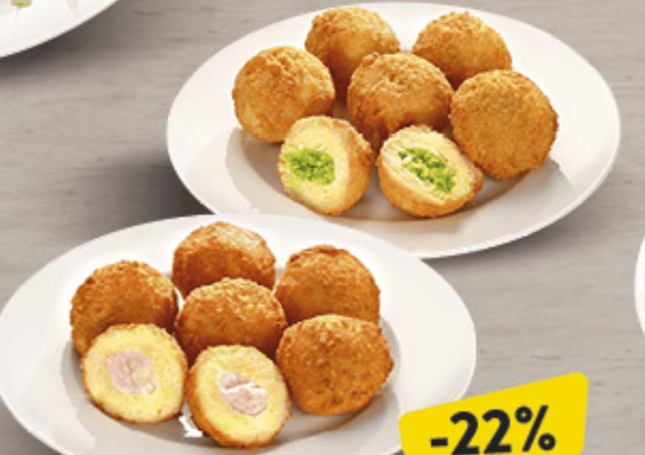Arancini kom