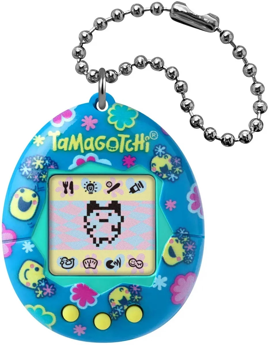 Tamagotchi