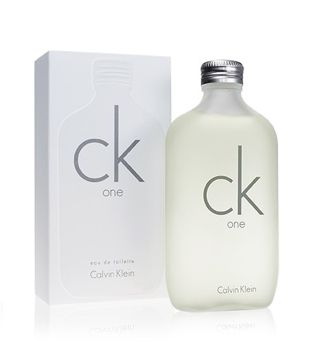 Calvin Klein CK One toaletna voda 50 ml