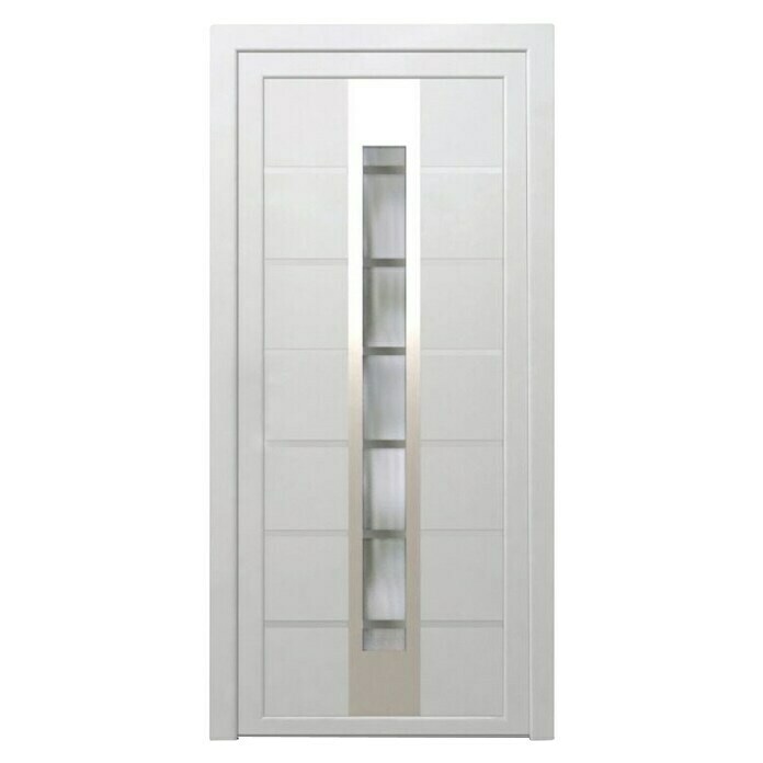 PVC ulazna vrata 'London KT48'