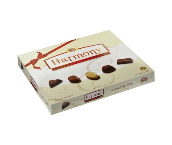 Bombonijera Harmony 120 g