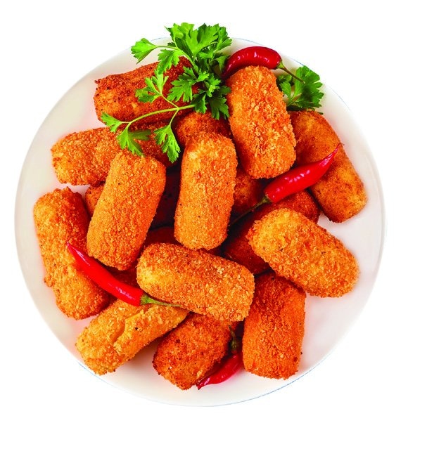 Kroketi 100 g