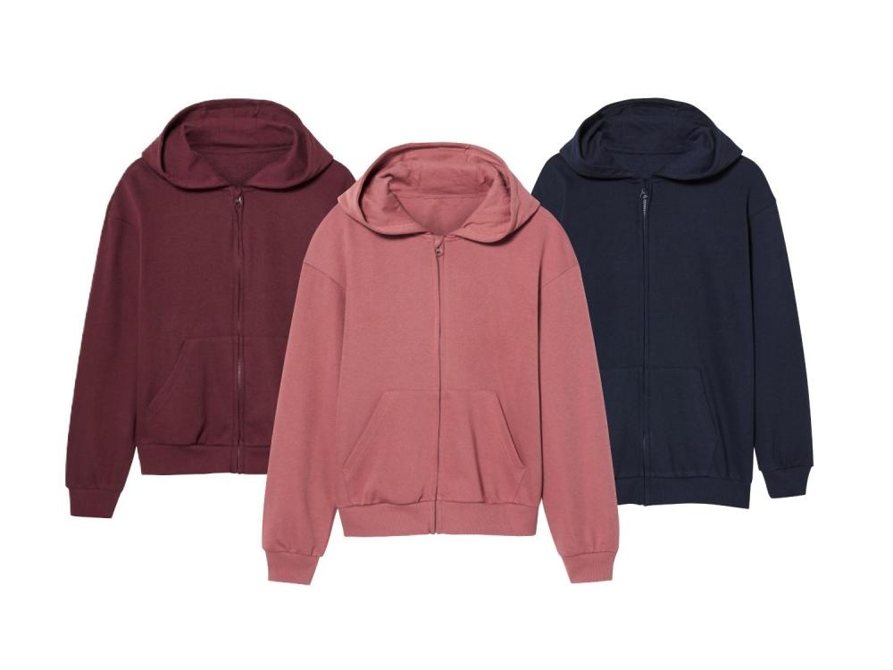 Esmara MEN/LIVERGY Sportska jakna Komad