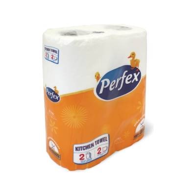 Ceba Papirnati ručnici 1 pak Ceba
