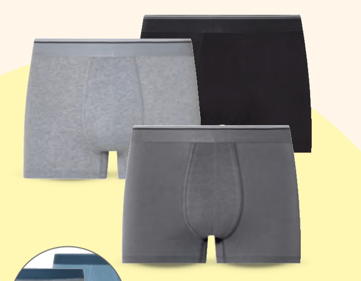 Esmara MEN Bokserice 3 komada u setu