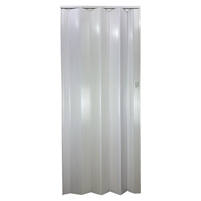 PVC harmonika vrata