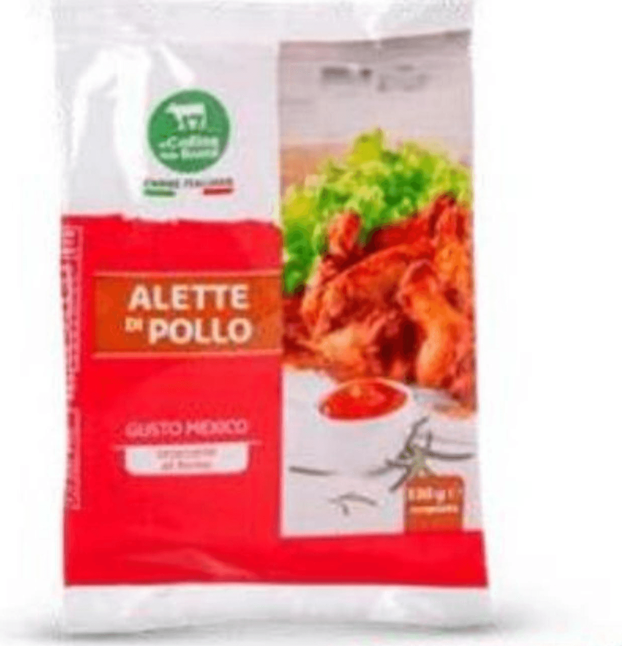 Pileća krilca pikantna 330 g