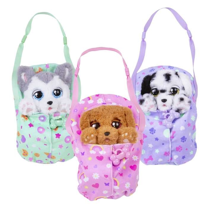 Psić Baby Paws