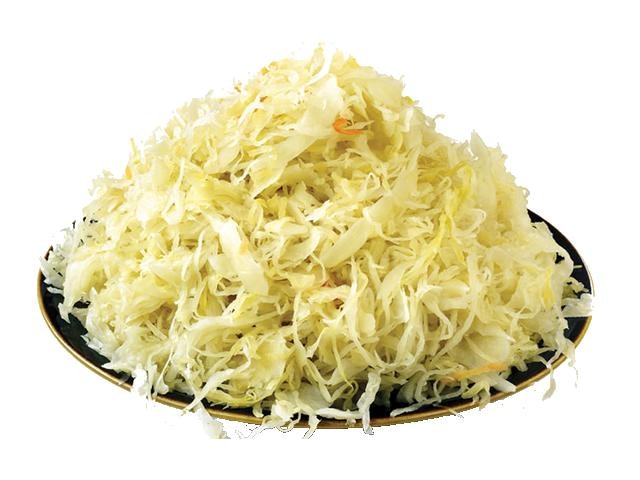 Kiselo zelje pakirano 500 g
