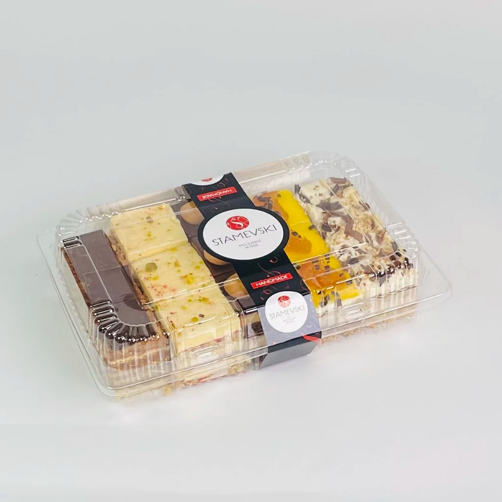 Kolači Pansion Mix 500 g