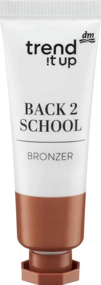 trend !t up Back 2 School tekući bronzer 1 kom.