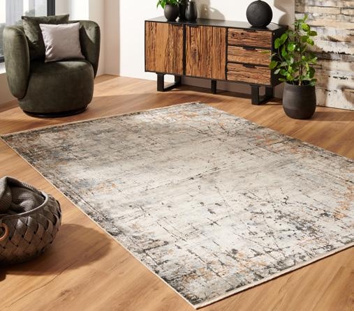 Tkani tepih Selene cca 200x290 cm