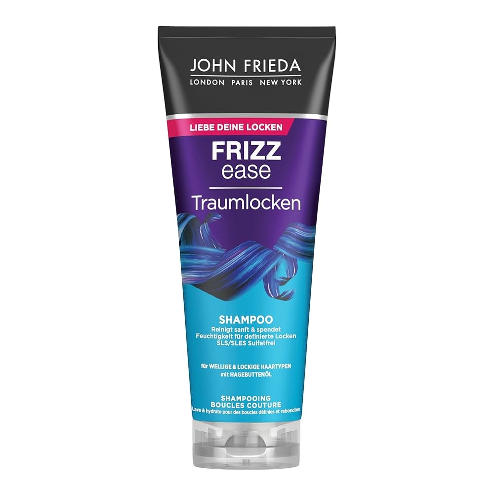 JOHN FRIEDA šampon 250 ml