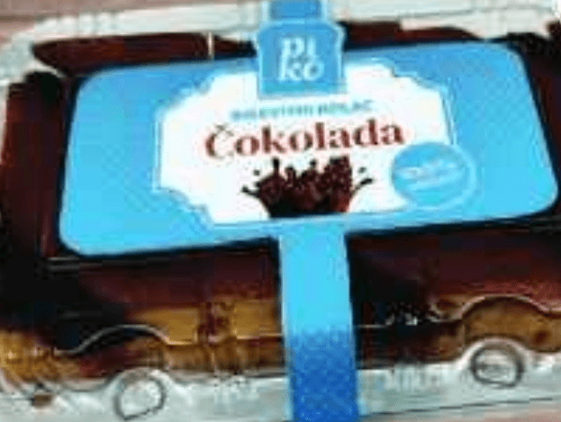 Pl ko Biskvit kolač 400 g