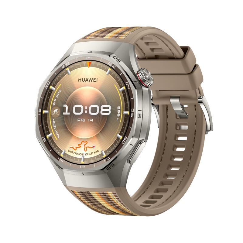 HUAWEI WATCH GT6 PRO 46MM SMEÐI