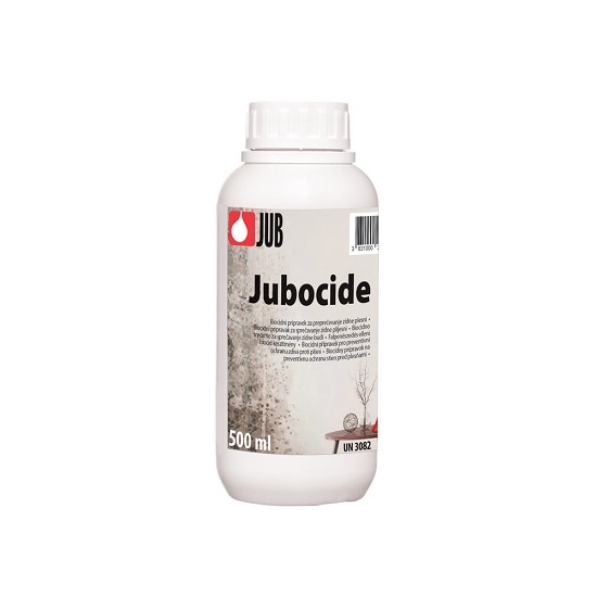 Sredstvo protiv zidne plijesni 'Jubocide Plus' 500 ml