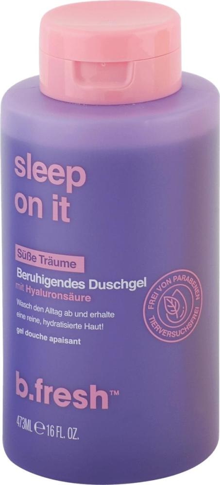 B.FRESH gel za tuširanje 473 ml