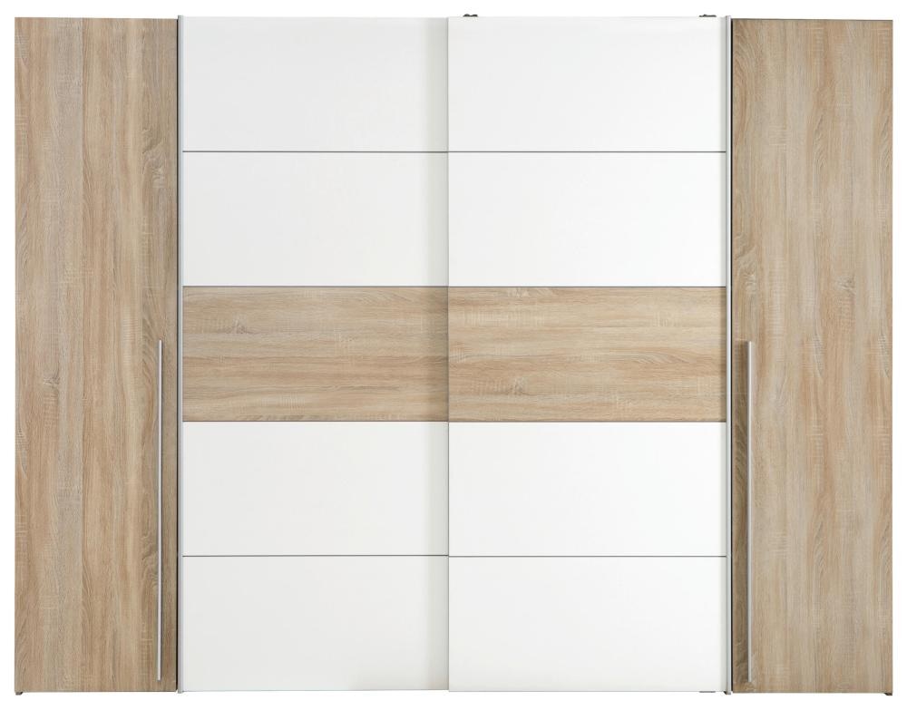 Ormar OSLO 215x225x60cm
