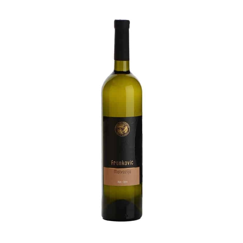 Franković Malvazija 0,75l