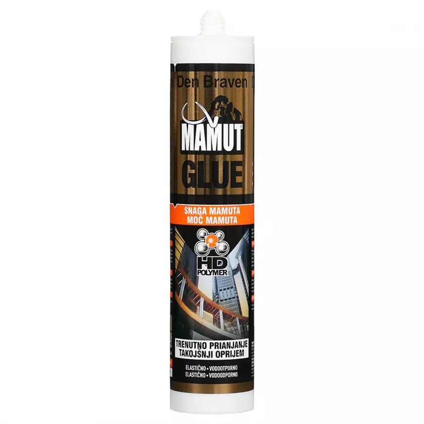 MAMUT GLUE WHITE 290 ml