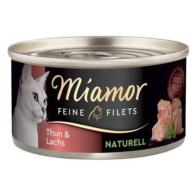 Miamor Feine Filets 80 g