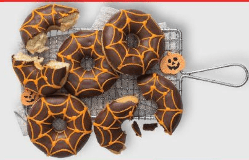 Krafna donut 57 g