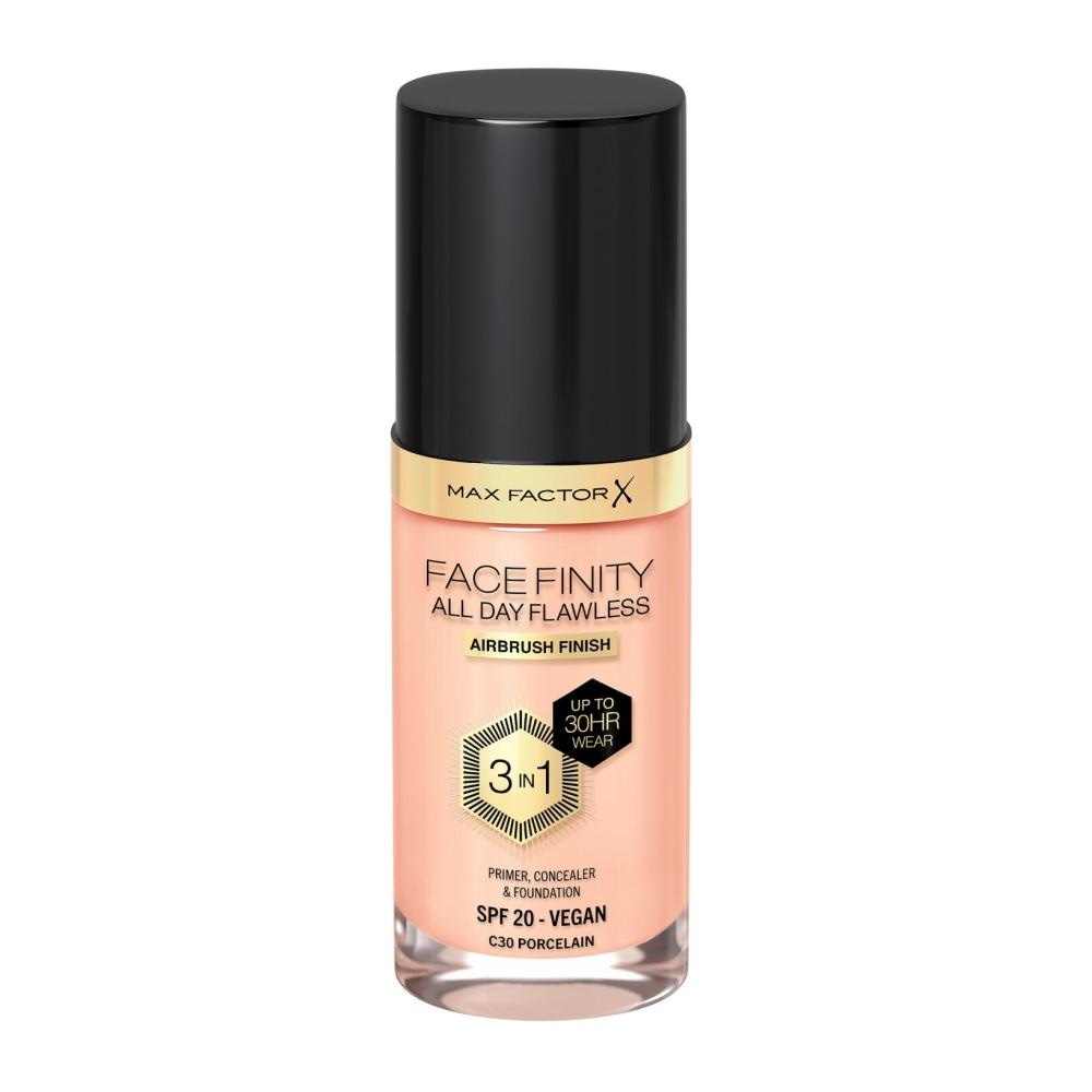 Max Factor Face Finity All Day Flawless