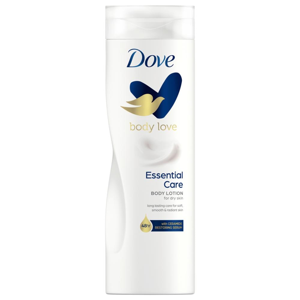 Dove Mlijeko za tijelo 400 ml