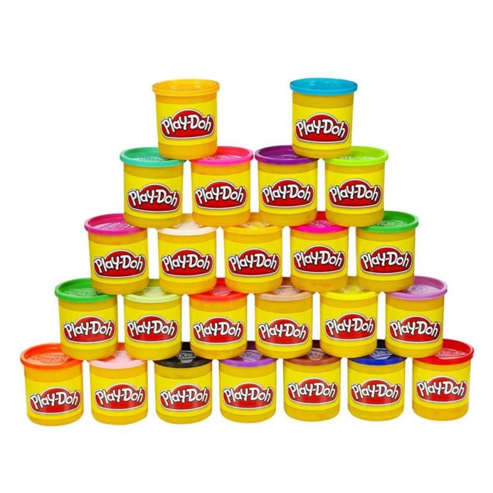 Play-Doh Set s plastelinom Set