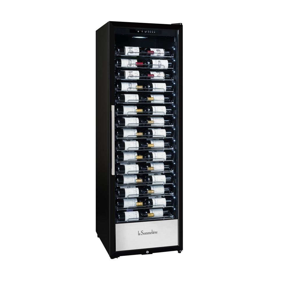 La Sommeliere Hladnjak za vino PRO160DZN