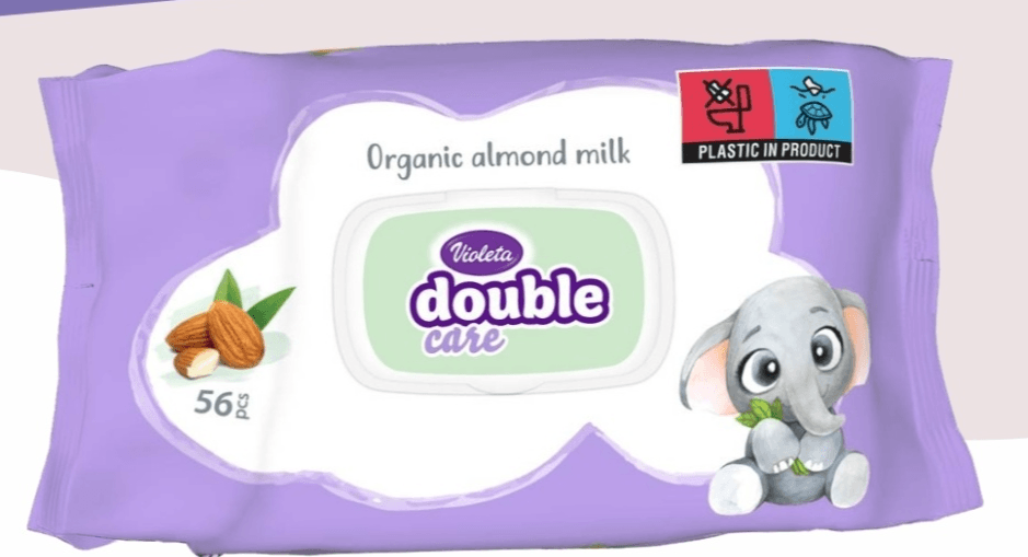 Maramice Violeta 56 kom