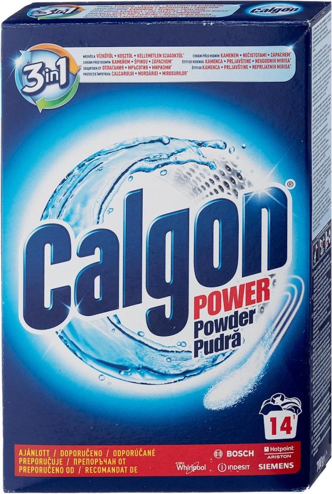 Calgon odstranjivač kamenca 700 g Calgon
