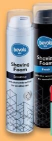 Bevola Pjena za brijanje 300 ml